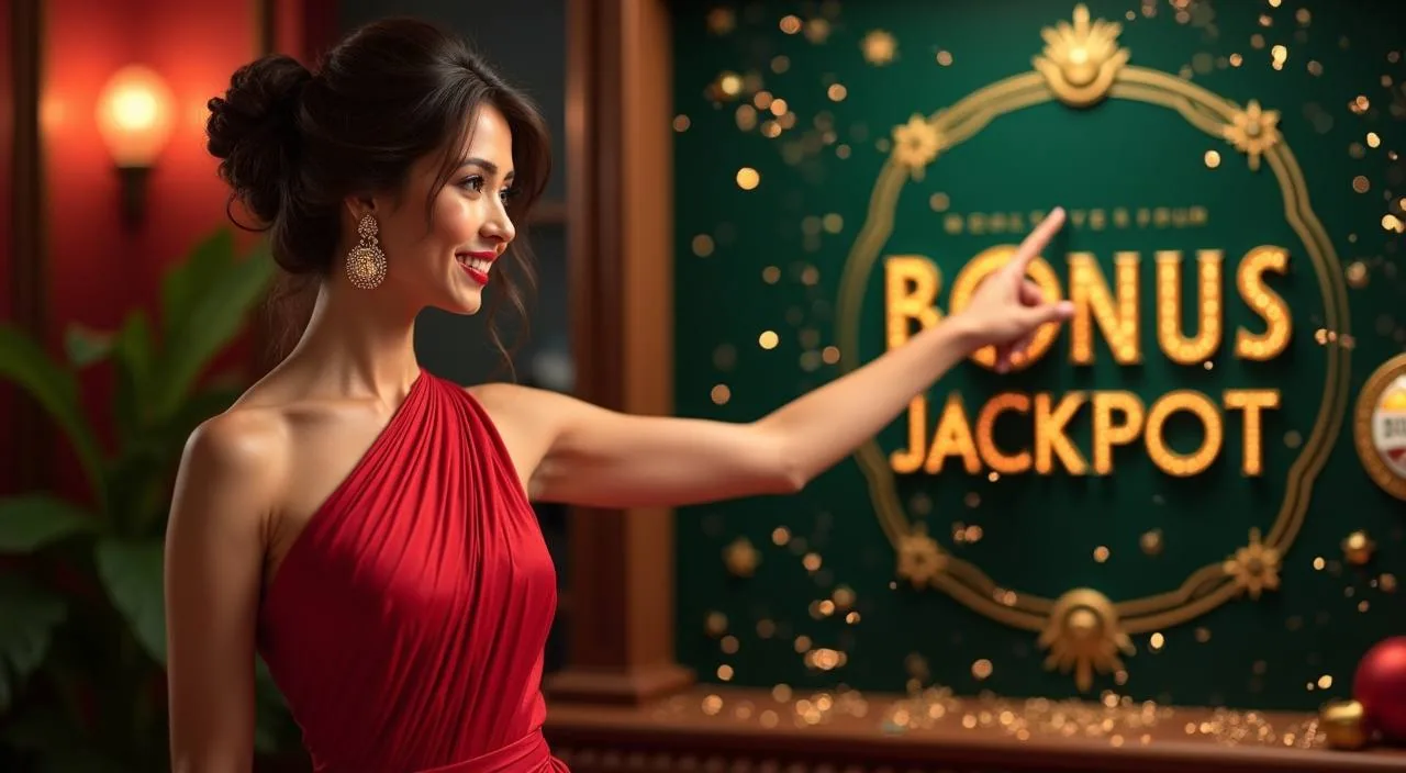 Blackjack Nights